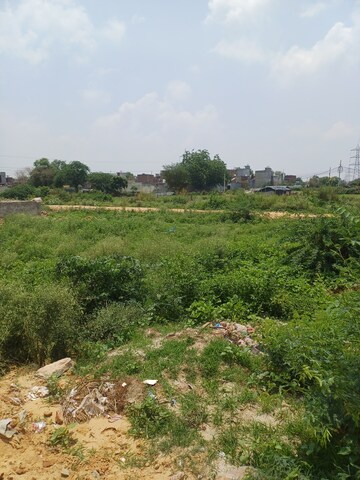  Plot – Garden View at Tilpat - for Sale