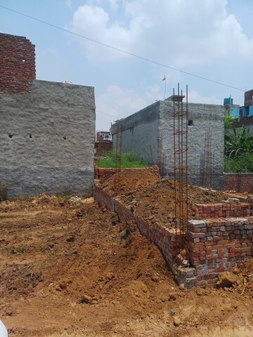  Plot – Garden View at Tilpat - for Sale