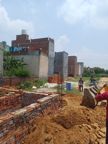  Plot For Sale in Tilpat