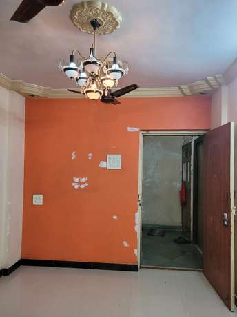 1 BHK Apartment For Rent in Lok Upvan Apartment Phase 2 Vasant Vihar Thane  7398781