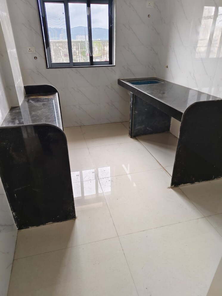 Master Bedroom, galaxy-tower 1 Bedroom 640 Sq.Ft. Apartment In Waghbil Thane 7398752