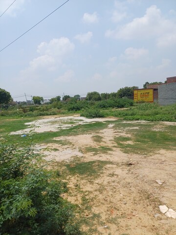  Plot – Garden View at Tilpat - for Sale