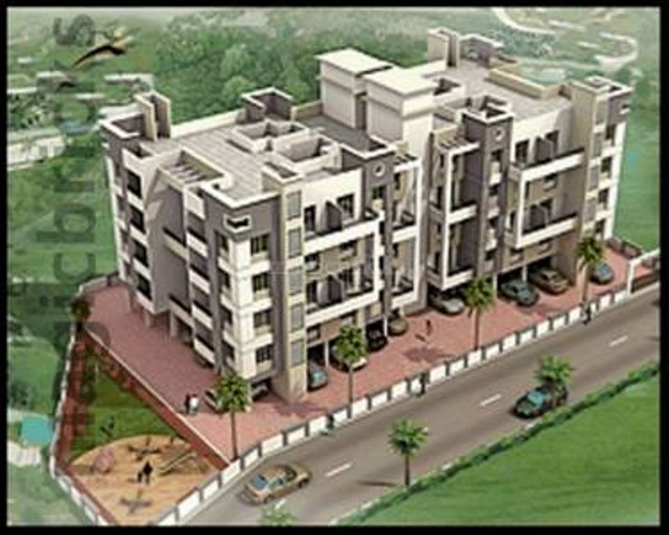 2 BHK Apartment For Resale in Vivanta Primera Undri Pune  7398756