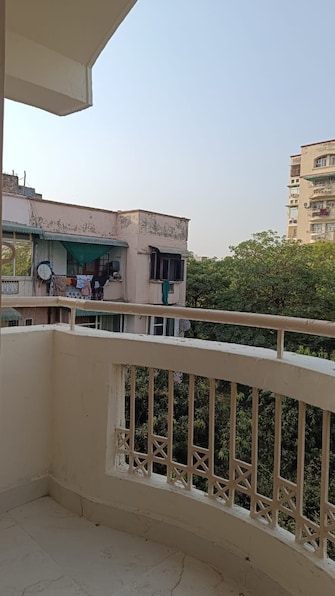 2 BHK Apartment For Rent in Sector 9, Dwarka Delhi  7398770