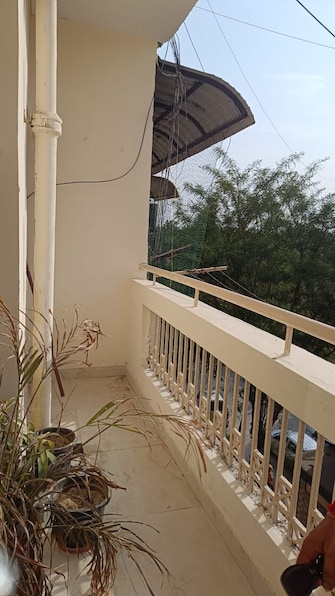 2 BHK Apartment For Rent in Sector 9, Dwarka Delhi  7398770