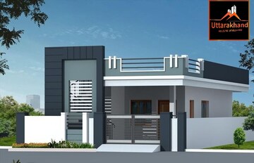 2 BHK Independent House For Sale in Mohabbewala