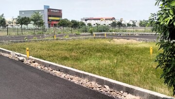 Plot Area in  Plot at Mambakkam – for Sale