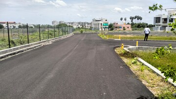  Plot For Sale in Mambakkam