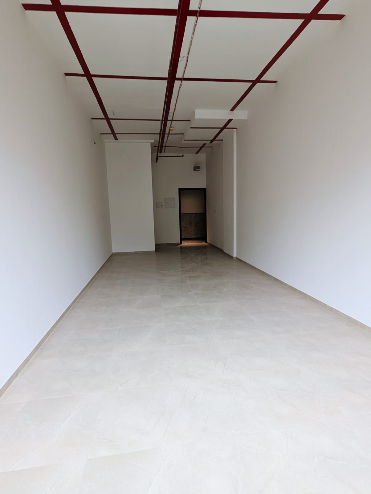 Office Space For Rent in Sheth Auris Galleria