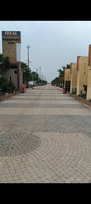  Plot For Sale in Super Corridor