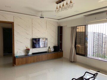 Kitchen in 4 BHK Apartment at Adonia Apartments, Powai – for Sale
