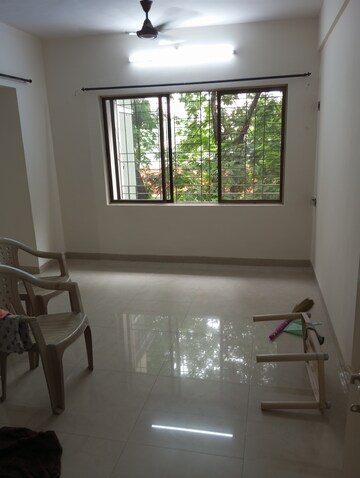 1 BHK Apartment For Sale in Vijay Garden, Ghodbunder Road