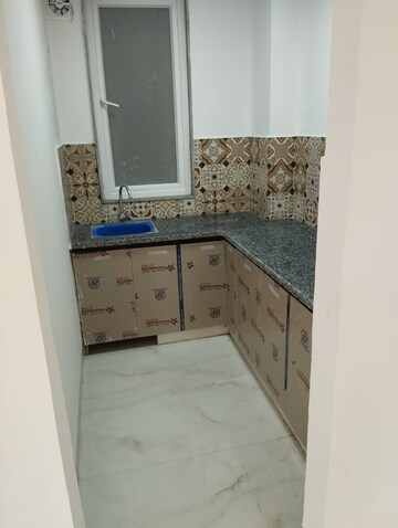 2 BHK Builder Floor For Sale in Paryavaran Complex