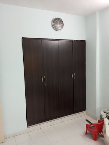 Furnished Amenities in 1 BHK Apartment at Vijay Garden, Ghodbunder Road – for Sale