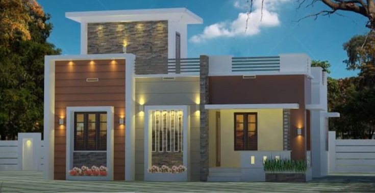 2 BHK Independent House For Resale in Mohabbewala Dehradun  7398827