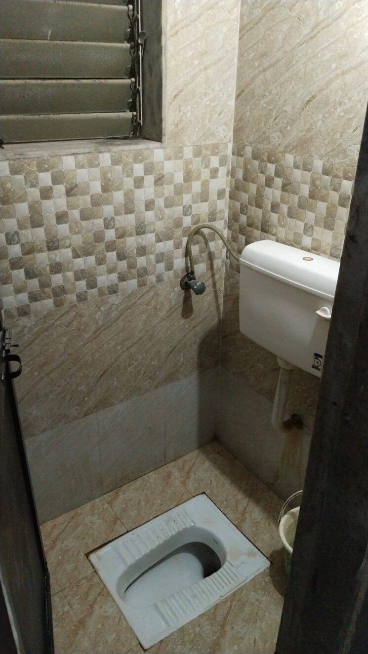 Bathroom, sai-shrushti-valley 1 Bedroom 660 Sq.Ft. Apartment In Diva Thane 7398828