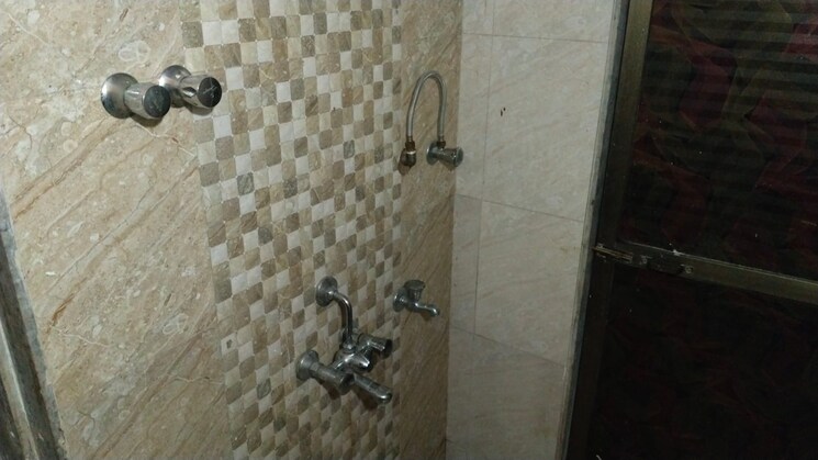 Bathroom, sai-shrushti-valley 1 Bedroom 660 Sq.Ft. Apartment In Diva Thane 7398828