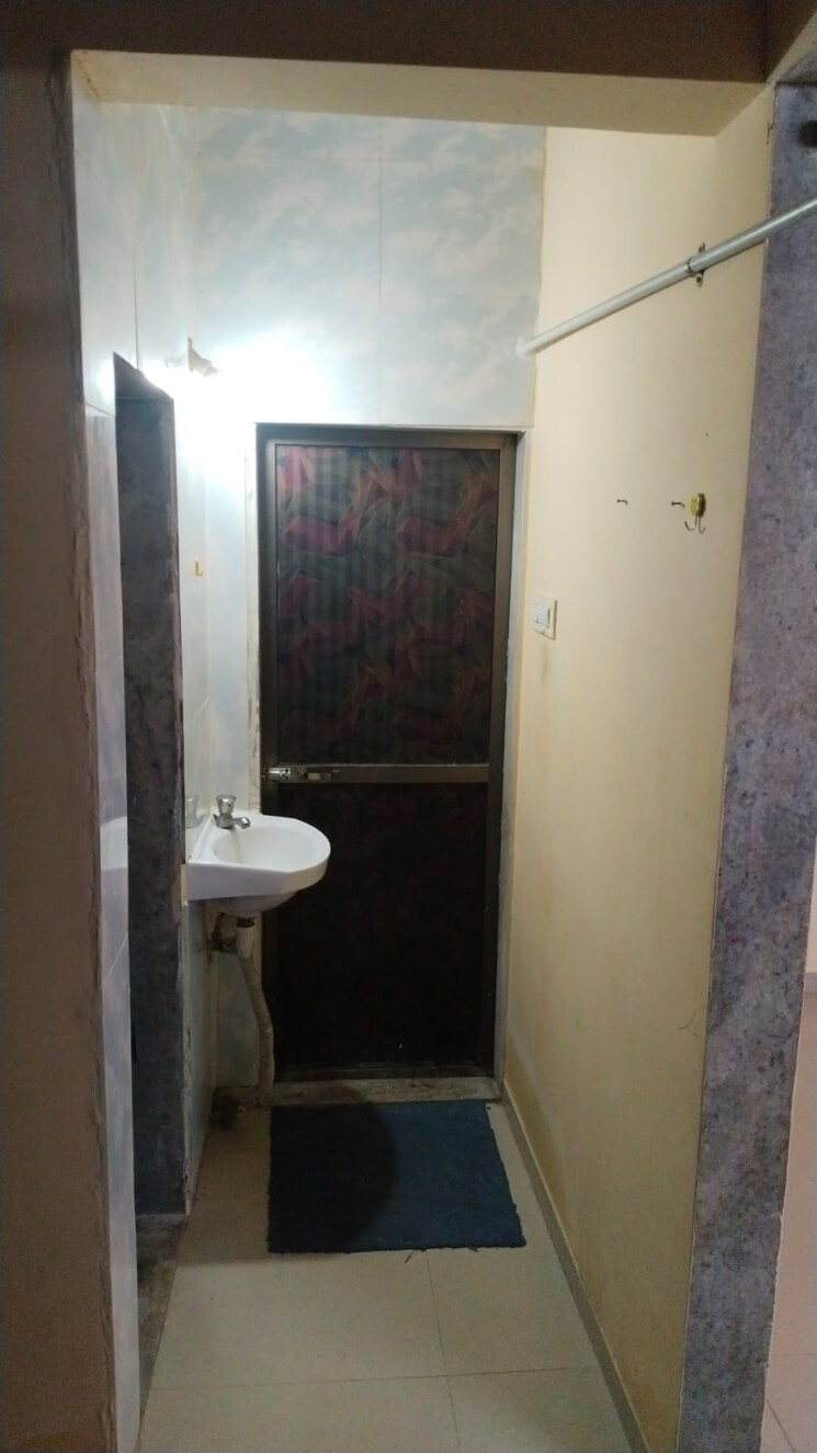 Bathroom, sai-shrushti-valley 1 Bedroom 660 Sq.Ft. Apartment In Diva Thane 7398828