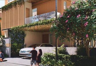 4 BHK Villa For Resale in Urbanrise Paradise On Earth Gangasandra Bangalore  7398838