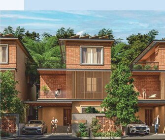 4 BHK Villa For Resale in Urbanrise Paradise On Earth Gangasandra Bangalore  7398838