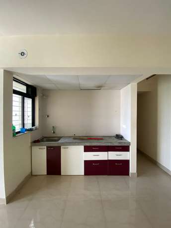 1 BHK Apartment For Rent in Lodha Crown Quality Homes Dombivli Dombivli East Thane  7398841