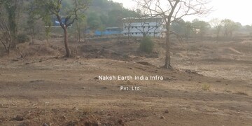 Plot Area in  Plot at Khalapur – for Sale
