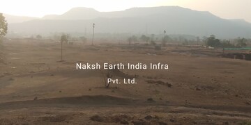 Plot Area in  Plot at Khalapur – for Sale