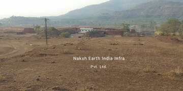Plot Area in  Plot at Khalapur – for Sale