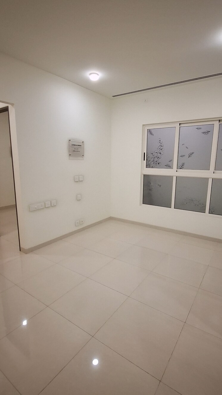 Room, kalpataru-vivant 1 Bedroom 439 Sq.Ft. Apartment In Jogeshwari East Mumbai 7398912