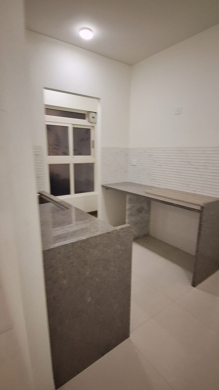 Kitchen, kalpataru-vivant 1 Bedroom 439 Sq.Ft. Apartment In Jogeshwari East Mumbai 7398912