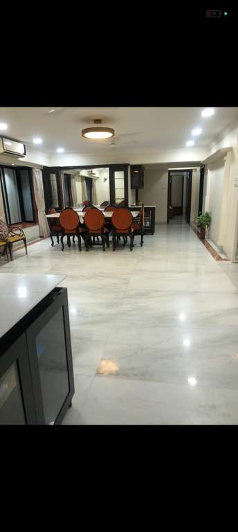 4 BHK Apartment For Rent in Kuber Tower Prabhadevi Mumbai  7398868