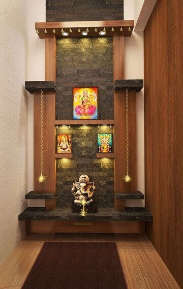 Furnished Amenities in 3 BHK Independent House at Mohabbewala – for Sale