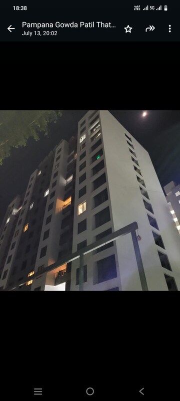 2 BHK Apartment – Exterior View View at Mont Vert Sonnet, Wakad - for Sale