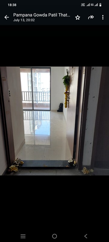 Room in 2 BHK Apartment at Mont Vert Sonnet, Wakad – for Sale