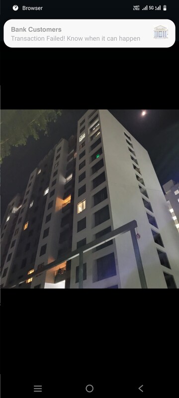 2 BHK Apartment – Exterior View View at Mont Vert Sonnet, Wakad - for Sale