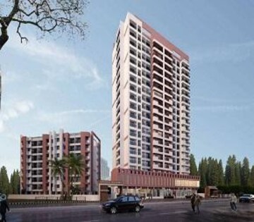 1 BHK Apartment For Sale in Shree Samruddhi Residency, Diva
