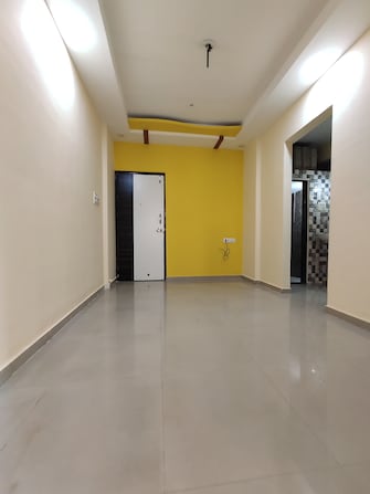 1 BHK Apartment For Resale in Kharvai Badlapur  7398960