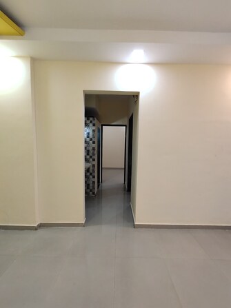 1 BHK Apartment For Resale in Kharvai Badlapur  7398960