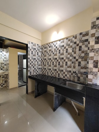 1 BHK Apartment For Resale in Kharvai Badlapur  7398960