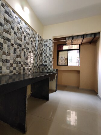 1 BHK Apartment For Resale in Kharvai Badlapur  7398960