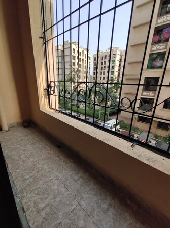 1 BHK Apartment For Resale in Kharvai Badlapur  7398960