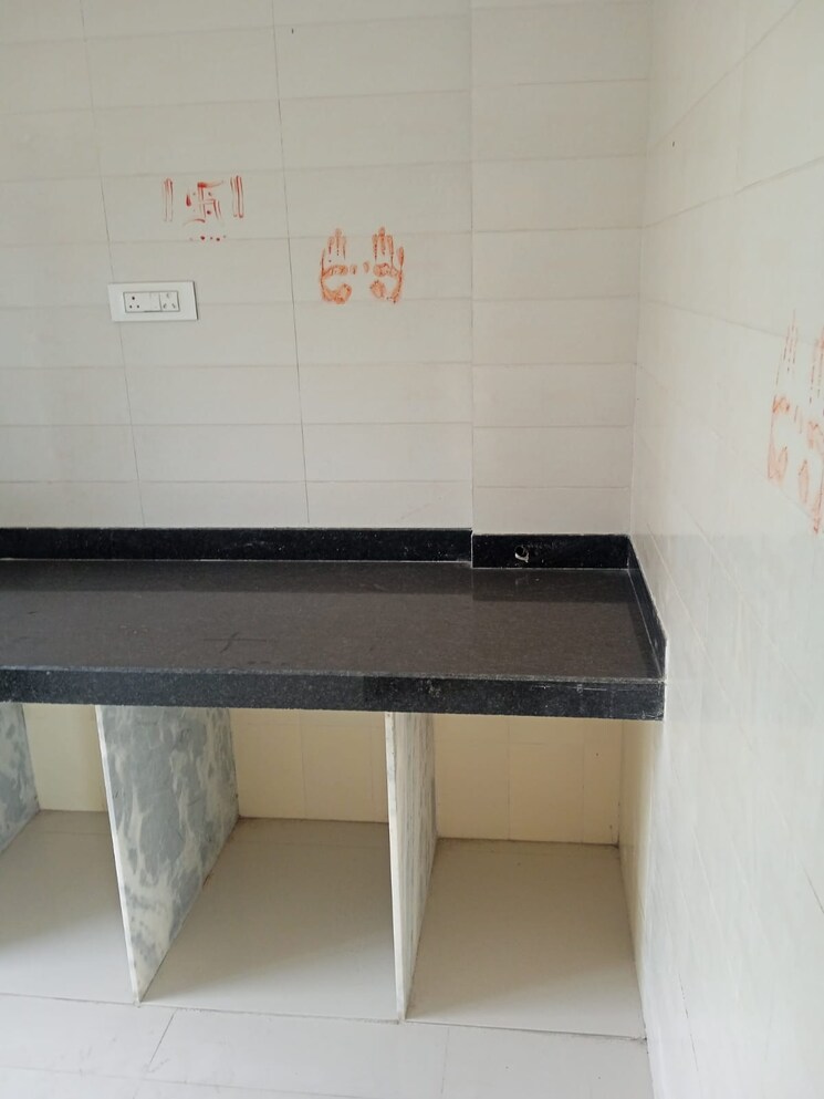 Kitchen, shree-samruddhi-residency 1 Bedroom 660 Sq.Ft. Apartment In Diva Thane 7398951