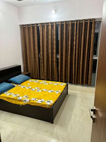 2 BHK Apartment For Rent in Rajesh White City Kandivali East Mumbai  7398961