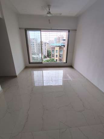 1 BHK Apartment For Rent in RNA NG Diamond Hill Beverly Park Mumbai  7398982