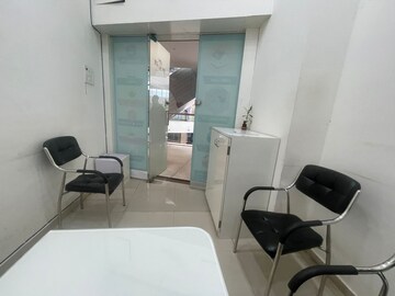 Team Area in  Office Space at Rustomjee Eaze Zone Mall, Malad West – for Sale