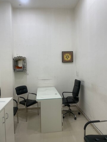 Team Area in  Office Space at Rustomjee Eaze Zone Mall, Malad West – for Sale