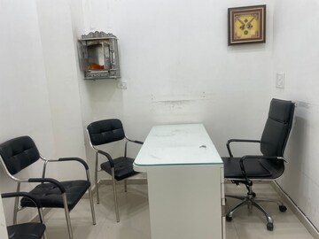 Team Area in  Office Space at Rustomjee Eaze Zone Mall, Malad West – for Sale