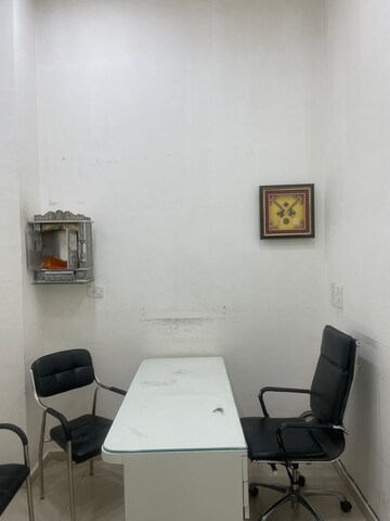 Team Area in  Office Space at Rustomjee Eaze Zone Mall, Malad West – for Sale
