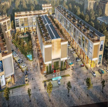  Office Space For Sale in M3M 114 Market, Sector 114