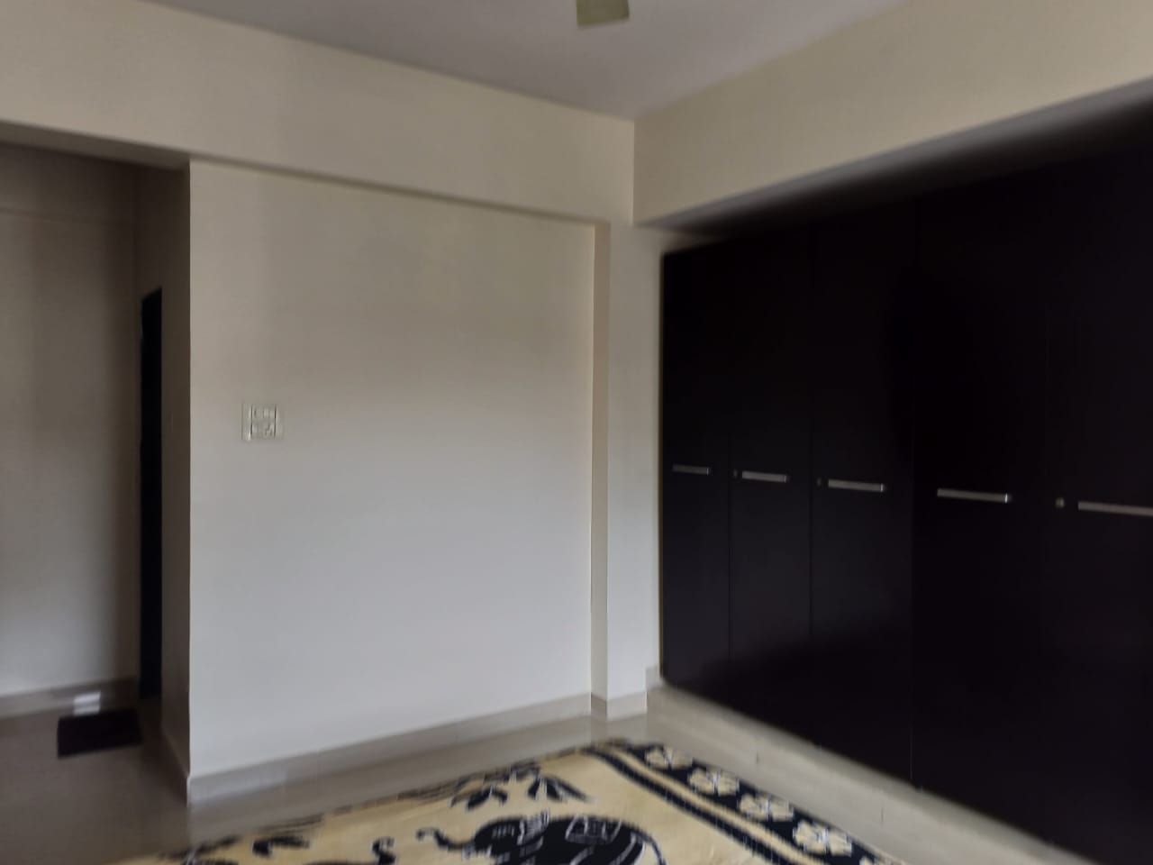 2 BHK Apartment For Rent in Vijay Garden Ghodbunder Ghodbunder Road Thane  7398998